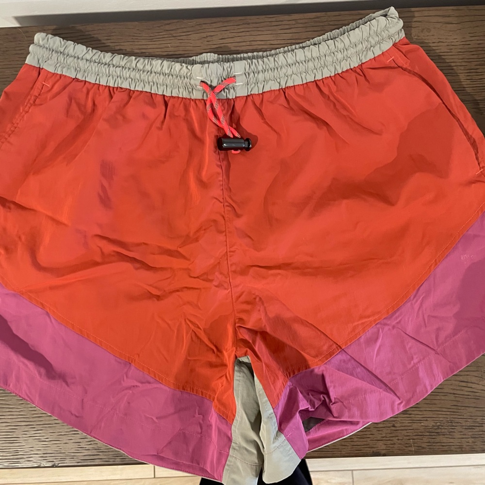 Lululemon Shorts Size 8